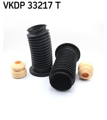 Fole do amortecedor de suspensão SKF ref. VKDP 33217 T